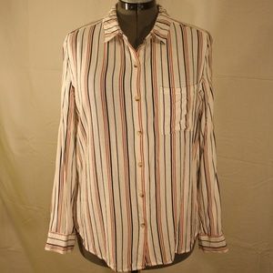 Becaal Button Down Shirt